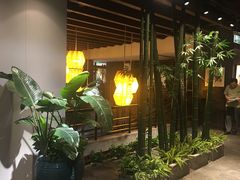 -青藤茶馆(南山路店)