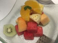 -西堤厚牛排(昆山店)