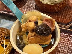 -安泰楼·佛跳墙创始人·传统闽味早茶·酒楼(三坊七巷闽菜地标店)