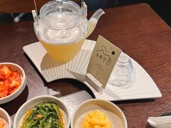 -Fuzzy Bistro 浮几韩餐·茶酒馆