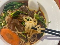 -贯一台湾牛肉面(八一七中路店)