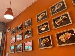 -汁爷匠人肠粉新秀北店(古玩城店)