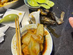 -缘福乡村铁锅炖民宿(八达岭店)