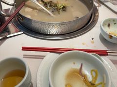 -八合里潮汕鲜牛肉火锅(深圳海岸城店)