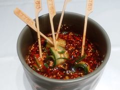 -红鼎豆捞·非遗鲍皇汤火锅(宝丰路店)