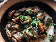 -红星光发煲仔饭(大石街店)