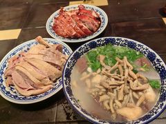 -小潘记鸭血粉丝汤