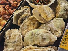 -老三李村河底戳子肉(总店)