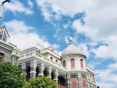 -天河潭旅游度假区