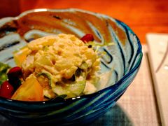 沙拉-yokocho上横町·日本食街(深业上城店)