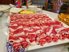 -清花阁乌拉满族火锅(厦门街店)