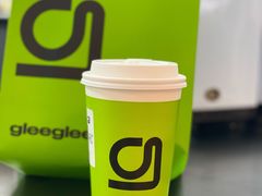 -gleeglee乐溢亦茶(朝阳大悦城店)