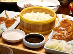 -杭州滨江银泰喜来登·采悦轩中餐厅