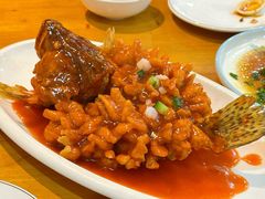 -姑苏-老盛兴菜馆