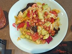-邢氏老太太烤串(北兴街店)