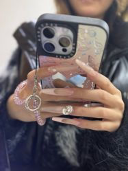 -芊冉•美甲美睫纹绣