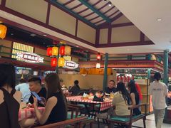 -辣小鲜·南昌大排档(船山路店)