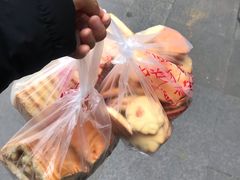 -中关村茶点