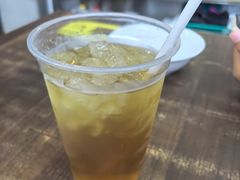 -松發肉骨茶(克拉码头店)