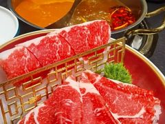 -牛将军•涮肉•烤肉(北京王府井·故宫店)