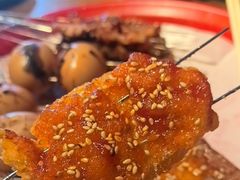 -北三老太太烧烤(人生一串上榜店)