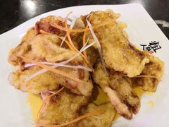 -粗粮人家·东北菜(洋桥店)