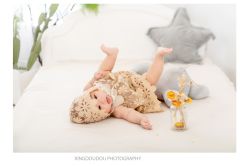 -星豆豆儿童摄影(南郊太白南路店)