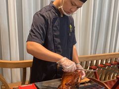 -羲和雅苑•北京烤鸭(吴中路万象城店)