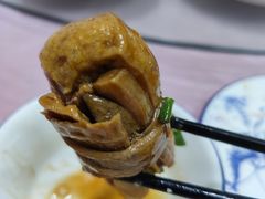 -翠茗农庄土菜馆(天目湖店)