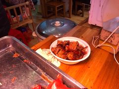 -周庄沈家蹄膀(周庄店)