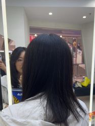 -FINE HAIR 烫染专业设计
