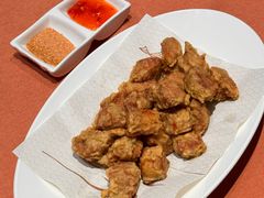 -船歌·鱼水饺青岛菜(闽江二路店)