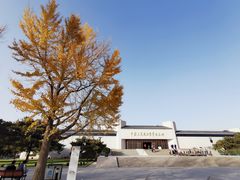 -中国人民抗日战争纪念馆