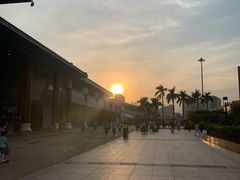 -珠海拱北口岸