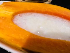 -小天鹅戴斯酒店鲸鲨百汇创作料理