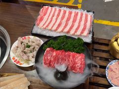 -萍姐火锅·公路夜市(南京新街口店)