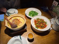 -老阿爸鲜鱼土菜(昆山花桥店)