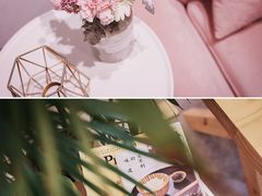 -CHEZ JASMINE 茉莉的氧气厨房