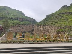 -桑干河大峡谷旅游区