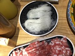 -记忆串城·东北烧烤·小龙虾·大型团建(南油店)