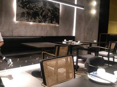 大堂-东莱馋房(陆家嘴店)