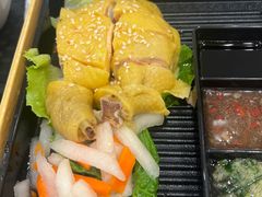 -大家乐(广州花城汇店)