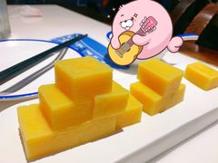 豌豆黄-大海碗·京菜炸酱面(雍和宫店)