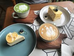 -懒鱼时光馆(沙坪坝店)