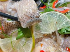 -Home Thai·泰谣(王府井apm店)