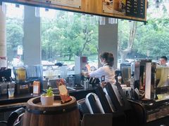 -星巴克臻选(湖滨道店)