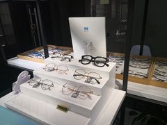 -大视家眼镜(园区星海店)