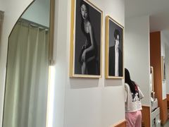 -海马体照相馆(万菱汇店)