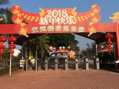 -天适樱花悠乐园