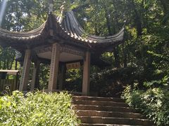 -南山风景名胜区